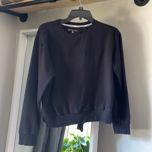 Orange Theory Crewneck Sweatshirt